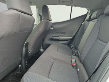 2022 Toyota Aqua - photo 6