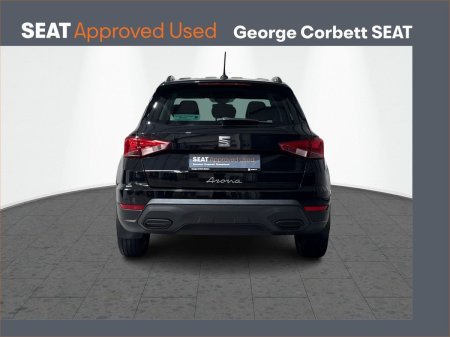 2023 SEAT Arona - photo 5