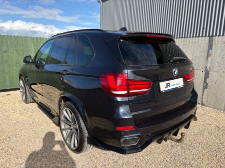 2014 BMW X5 - photo 12