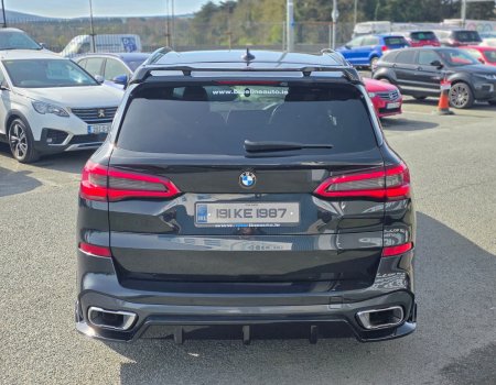 2019 BMW X5 - photo 4