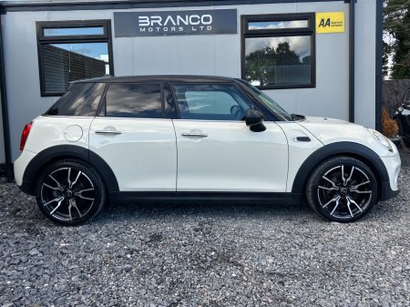 2017 Mini Cooper - photo 4