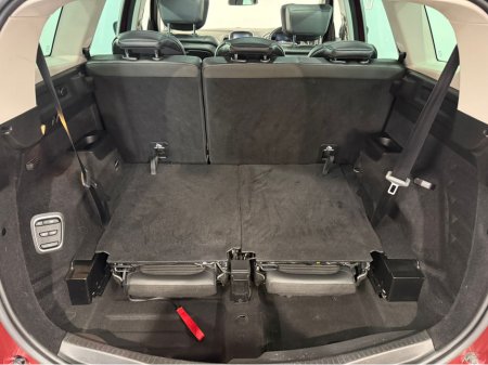 2021 Renault Grand Scenic - photo 30