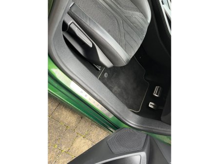 2022 Peugeot 308 - photo 14