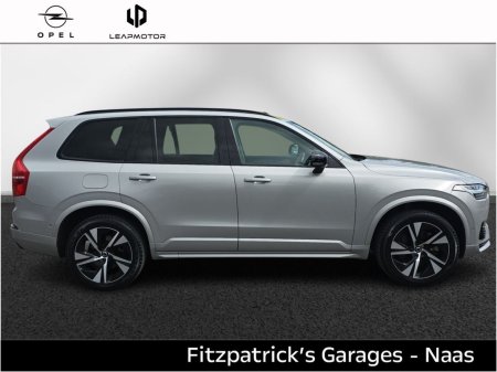 2023 Volvo XC90 - photo 3