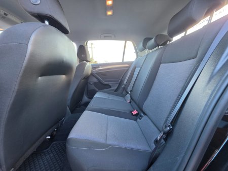 2013 Volkswagen Golf - photo 22