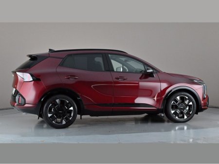 2026 Kia Sportage - photo 10