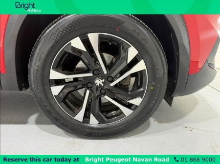 2022 Peugeot 2008 - photo 12