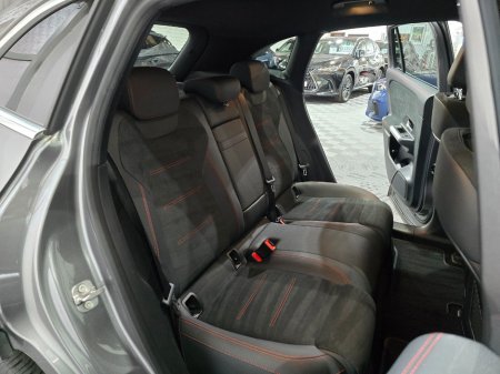 2024 Mercedes-Benz EQA - photo 12