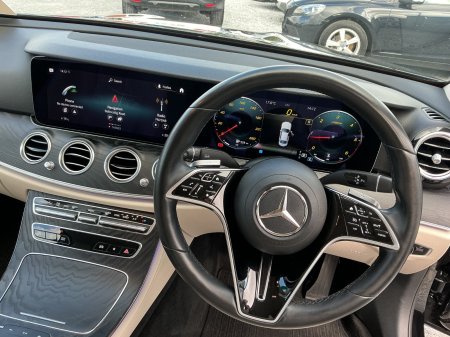 2020 Mercedes-Benz E-Class - photo 23