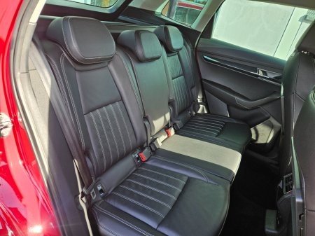 2019 Skoda Karoq - photo 15