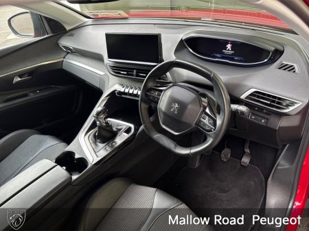 2022 Peugeot 3008 - photo 2