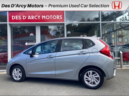 2017 Honda Jazz - photo 4