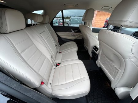 2020 Mercedes-Benz GLE - photo 31