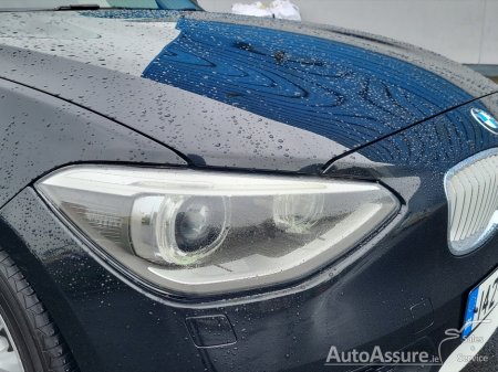 2014 BMW 1-Series - photo 27