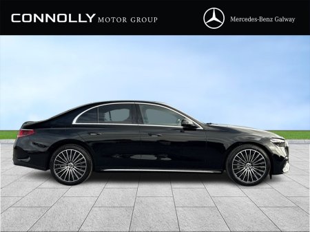 2026 Mercedes-Benz E-Class - photo 3