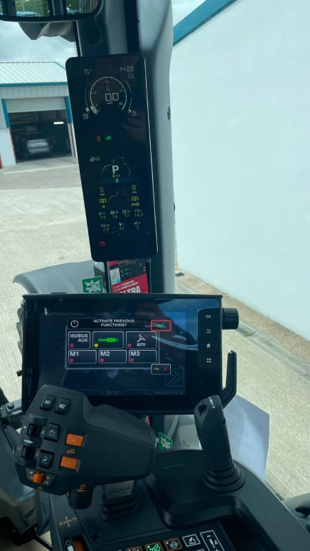 2026 Valtra VALTRA T235 - photo 7
