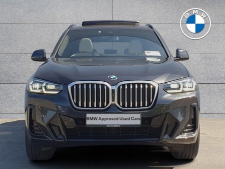 2024 BMW X3 - photo 16
