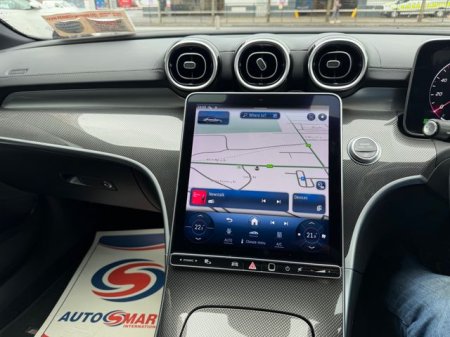 2023 Mercedes-Benz C-Class - photo 18
