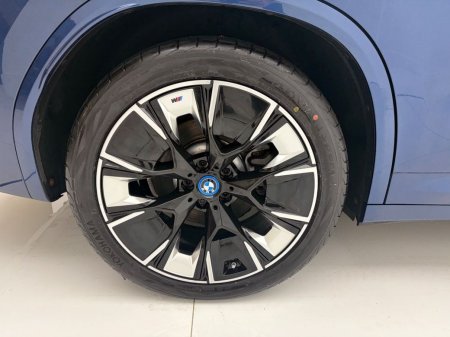 2023 BMW iX3 - photo 9
