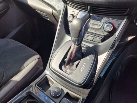 2018 Ford Kuga - photo 27