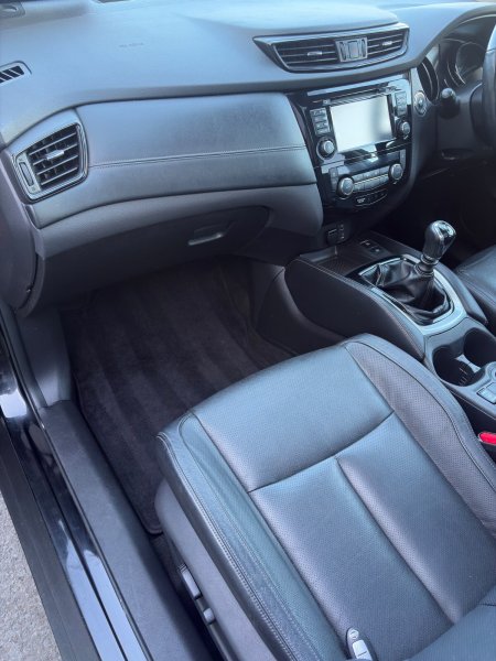 2018 Nissan X-Trail - photo 8