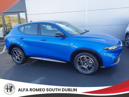 2024 Alfa Romeo Tonale - photo 4