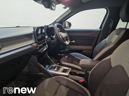 2025 Dacia Duster - photo 5