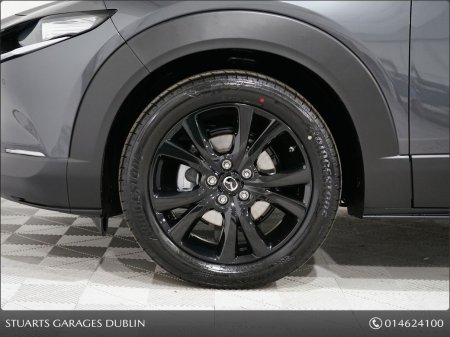 2023 Mazda CX-30 - photo 9