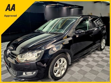 2013 Volkswagen Polo - photo 7