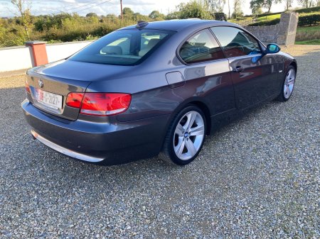 2008 BMW 3-Series - photo 4