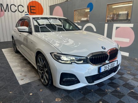 2021 BMW 3-Series 2021 BMW 330E M SPORT 16K KM AUTOMATIC 2.0/ CRUISE CONTROL / 360 CAMERA / PADDLE SHIFTERS / ELECTRIC