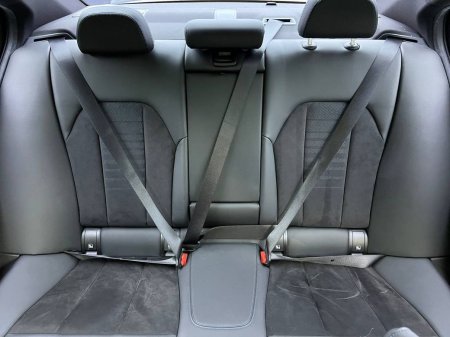 2021 BMW 3-Series - photo 12