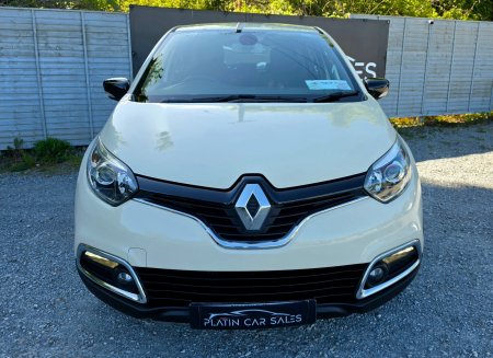 2016 Renault Captur - photo 17