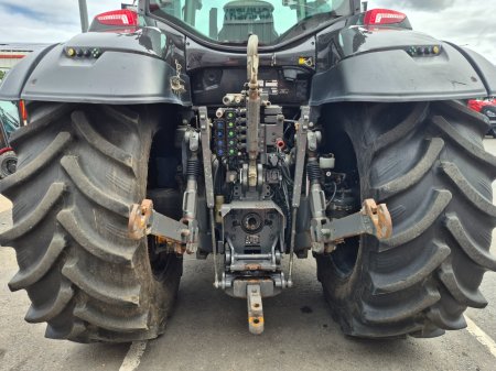 2017 Valtra Valtra - photo 5