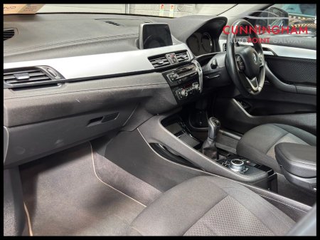 2019 BMW X2 - photo 6