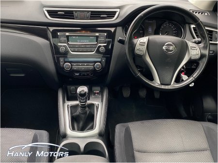 2017 Nissan Qashqai - photo 17