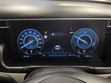 2024 Hyundai Tucson - photo 5