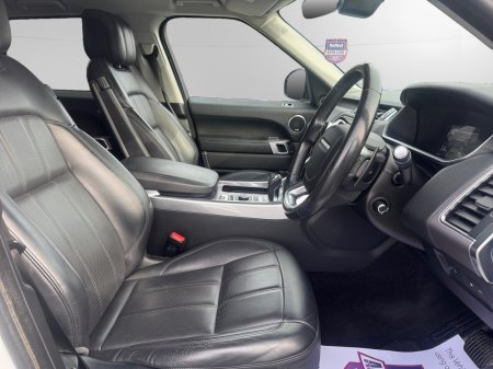 2020 Land Rover Range Rover - photo 10