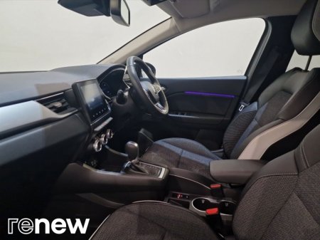 2023 Renault Captur - photo 5