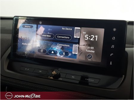 2025 Nissan Qashqai - photo 22