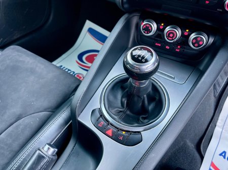 2013 Audi TT - photo 13