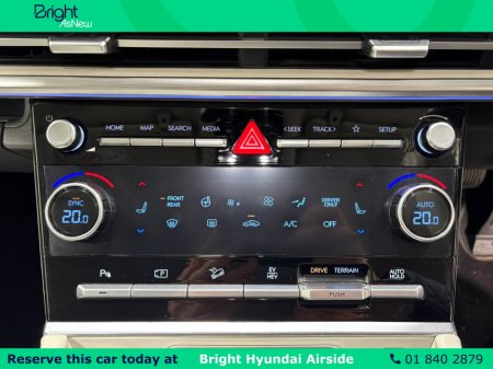 2024 Hyundai Santa Fe - photo 20