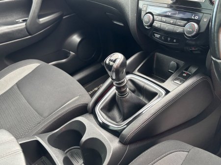 2019 Nissan Qashqai - photo 9