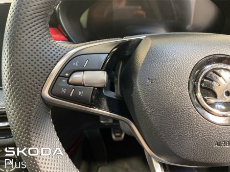 2025 Skoda Fabia - photo 21