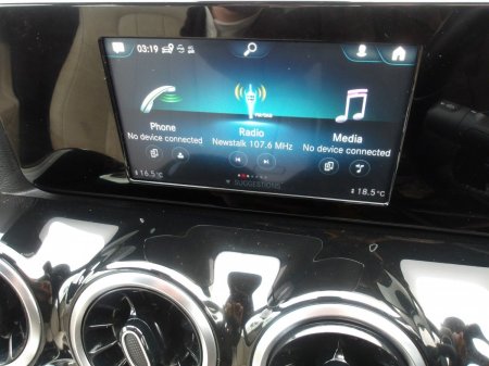 2022 Mercedes-Benz GLA - photo 21