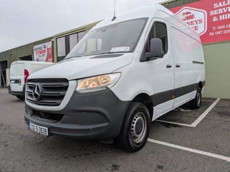 2023 Mercedes-Benz Sprinter - photo 12