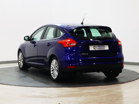 2016 Ford Focus - photo 6