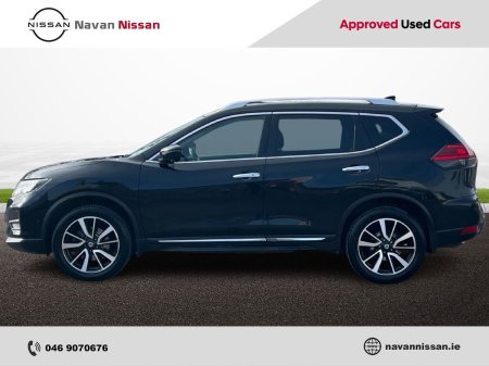 2020 Nissan X-Trail - photo 4