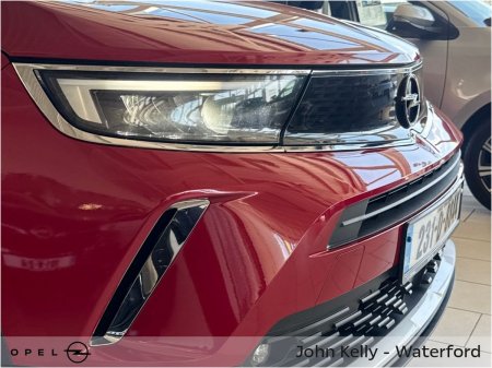 2023 Opel Mokka - photo 15