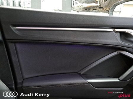 2024 Audi Q3 - photo 19